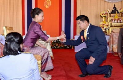 วิริยะประกันภัย ส่งเสริมอาชีพผู้พิการ