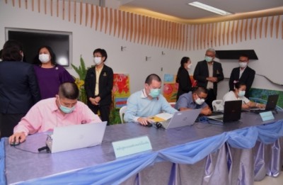 หนุนจ้างงานสร้างอาชีพคนพิการ พัฒนาคุณภาพชีวิต