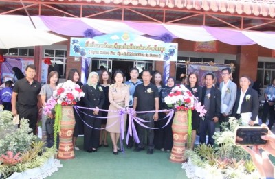 จังหวัดสตูล จัดกิจกรรม Open House การศึกษาพิเศษ เปิดเวทีแลกเปลี่ยนเรียนรู้ ยกระดับคุณภาพการศึกษาคนพิการ