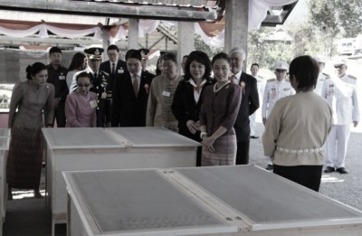 อ.วิริยะ เผย พระกรุณา เจ้าฟ้าพัชรกิติยาภาฯ ทรงห่วงคนพิการ พระราชทานความช่วยเหลือให้ผ่านพ้นวิกฤต