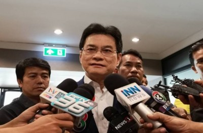 "จุรินทร์"สั่งพม.ปลดล็อกส่งเสริมคนพิการมีงานทำ
