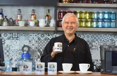 'คาเฟ่ อเมซอน' ประกาศถอนตัวเช่าพื้นที่ภายในคณะนิติศาสตร์ ม.ธรรมศาสตร์ ท่าพระจันทร์