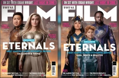 ‘Eternals’ เมื่อหนังซูเปอร์ฮีโร่ normalise ผู้ป่วยทางจิต เกย์ ผู้พิการ