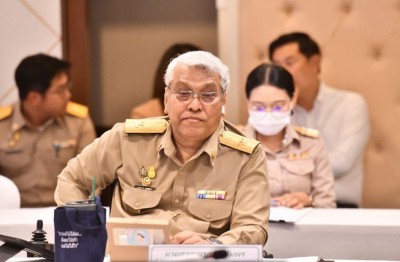 ผู้พิการยื่นข้อเสนอ “ชัชชาติ” ขอโรงเรียนร่วมเด็กปกติ/ครูการศึกษาพิเศษ50เขต รับนโยบาย 5 ดี