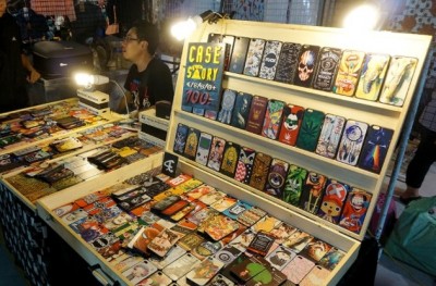 เคสโทรศัพท์มือถือ