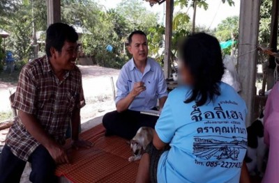 ขยะแขยงถูก'น้าเขย'ขืนใจจนท้อง ฝืนน้ำตาไม่เอาเด็กออก