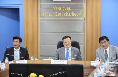 ไฟเขียว “ศูนย์บริการคนพิการทั่วไป” เป็นสถานบริการสาธารณสุขอื่น เพิ่มการเข้าถึงฟื้นฟู เบิกจ่ายบัตรทองได้