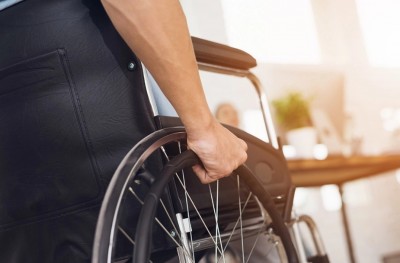 รุกทบทวน พ.ร.บ.คนพิการอุดช่องโหว่