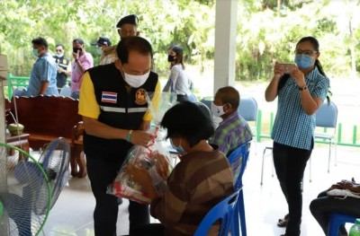 กสศ.ปลื้ม2ปีช่วยเด็กด้อยโอกาสกว่า 1.1 ล้านคน