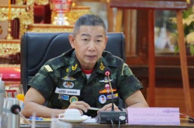 'บิ๊กแดง'เปิดรับสายตรงผบ.ทบ. พบ80%เดือดร้อนสวัสดิการ