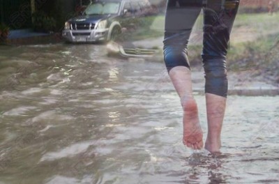 มรสุมปกคลุมทำ'เหนือ-อีสาน-กลาง-ตอ.-ใต้'ฝนตกหนัก