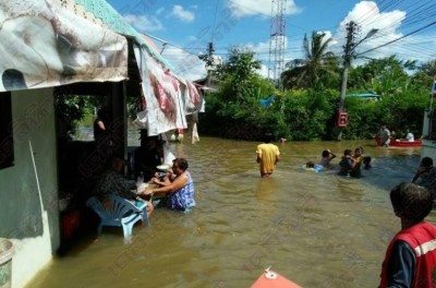 เตือน10-11ต.ค.'อีสาน-ตอ.-กลาง-เหนือ' ฝนตกหนักอีก