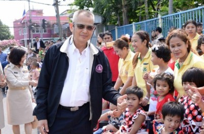 พก.ส่งเสริมคนพิการมีอาชีพ พึ่งพาตัวเองได้