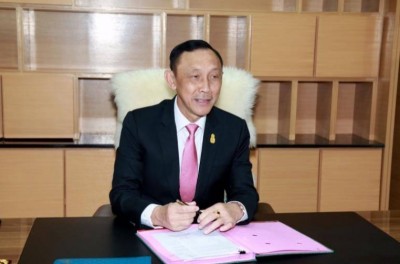 รมว.พม.ยันไม่ยุบม.35คนพิการ จ่อแก้ข้อย่อยปิดช่องโหว่การฮั้ว