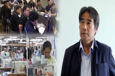 กองทุนเงินทดแทน...ช่วยเหลือลูกจ้าง แม้ทำงานไม่ได้