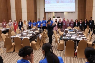สศศ.ร่วมกับ มทร.ธัญบุรี จัดทำร่างหลักสูตรทักษะชีวิต (Life Skills) สำหรับเด็กพิการ-เด็กด้อยโอกาส