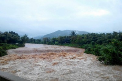 น่านระทมน้ำไหลท่วมสูง ให้ประเมินสถานการณ์ปี49