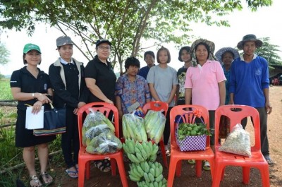 คนพิการกู้เงินได้สร้างอาชีพ มีรายได้ พึ่งพาตัวเอง