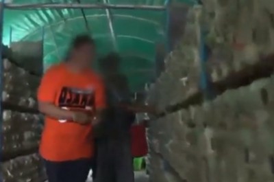 คนพิการร้องถูกตัดน้ำตัดไฟโรงเพาะเห็ด