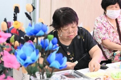 พม.เตรียมโชว์ศักยภาพ ขนสินค้าคนพิการ 300 ราย ร่วมงาน Job and Market Fair