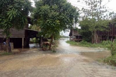 เผย4ภาคยังมีฝนตกชุก เช็กก่อนบิน'โนรู'เข้าญี่ปุ่นแล้ว