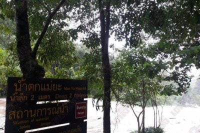 ชี้'ทกซูรี'ยังแรงทำ'4ภาค'ฝนชุก 'อีสาน'ลดลง-ระวังน้ำป่า