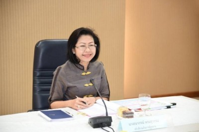 พม.เปิดศูนย์คนพิการ-รับบริการภาครัฐผ่านบัตรปชช.