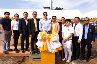 ทุ่ม50ล้านสร้างศูนย์ฝึกกีฬาบอคเซียแห่งชาติ