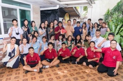 "เรียนรู้ ต่อยอด ยั่งยืน" ปี 2