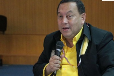'จุติ' ผุด "พิษณุโลกโมเดล" เร่งช่วยเหลือคนพิการด้วยข้อมูลดิจิทัล