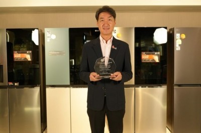 LG คว้ารางวัล TAB Digital Inclusive Awards 2025 จาก LG ThinQ เพื่อคนพิการทางการมองเห็น
