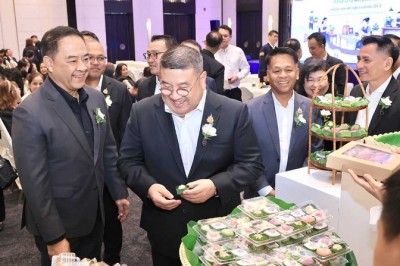 ปลัดฯ ‘วรรณพงษ์’ นำทัพแรงงานคิกออฟ ยกระดับทักษะคนพิการ ปี 2 เดินหน้าสร้างงาน - สร้างโอกาส – ลดเหลื่อมล้ำ