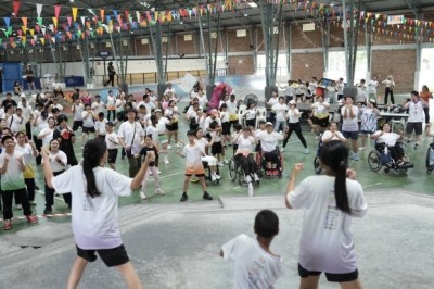เปิดมหกรรมกีฬา “Allympic Games Bangkok 2026” กทม.ร่วมหนุนสร้างพื้นที่เอื้อคนพิการ