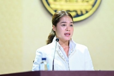 เปิด 8 มาตรการ ยกระดับดูแลกลุ่มเปราะบาง 'คนป่วย-พิการ-ผู้สูงอายุ' ในพื้นที่เสี่ยงน้ำท่วม