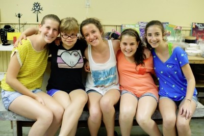 Jewish Disability Awareness and Inclusion Month