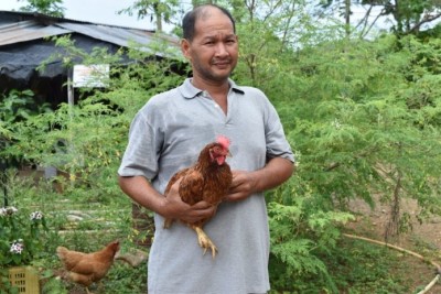 คุณภิญโญ นัครมนตรี