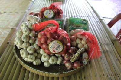 สินค้าที่มีจำหน่ายในประเทศ