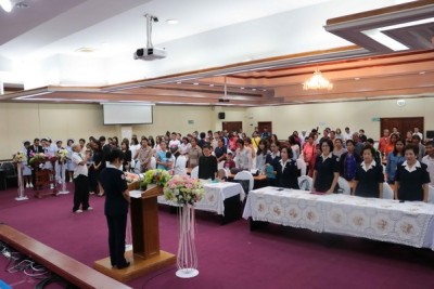 โรงพยาบาลกาฬสินธุ์ผ่าตัดผู้ป่วยปากแหว่งเพดานโหว่ฟรี ถวายเป็นพระราชกุศลฯ