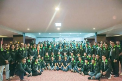 ผู้นำป่าชุมชน น้อมนำศาสตร์พระราชา บริหารจัดการน้ำแก้ปัญหาอุทกภัย