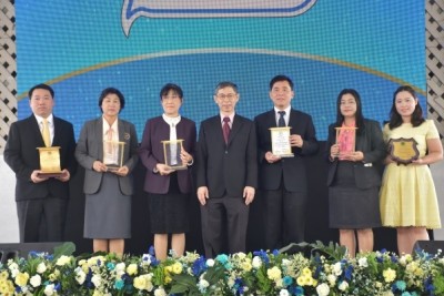 ชวนเลิกตีตรา “โรคเรื้อน” ชี้โอกาสติดยาก แต่รักษาได้