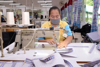 พก.ส่งเสริมคนพิการมีอาชีพ พึ่งพาตัวเองได้