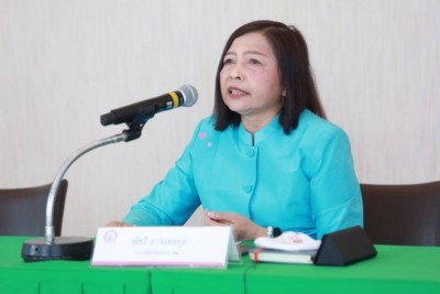 พม.เร่งสำรวจผู้เดือดร้อน ไม่ได้รับเงินเยียวยาโควิด-19