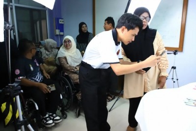 สอศ. รุกขับเคลื่อน "ศึกษาพิเศษอาชีวศึกษาชายแดนใต้" ยกระดับมาตรฐานการศึกษา