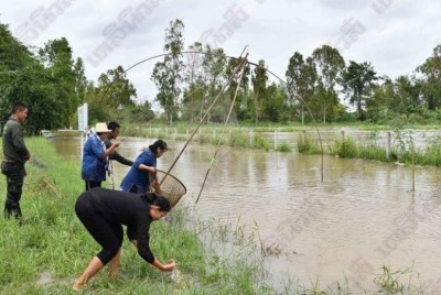 ชี้'เหนือ-กลาง-ตอ.'ยังมีฝน แม้โดยรวมทั่วไทยลดลงแล้ว