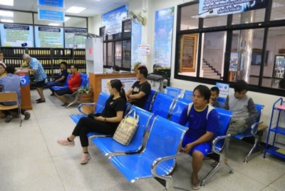 เทศบาลเมืองน่าน เปิดให้บริการทำบัตรประจำตัวประชาชน ในวันหยุดราชการ เพื่อสนับสนุนเตรียมการเลือกตั้งองค์การบริหารส่วนจังหวัด