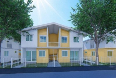 กคช.-พม.มอบของขวัญปีใหม่ 2564“บ้านเคหะสุขประชา”บ้านเช่า