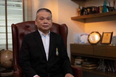 "นายกสมาคมกีฬาคนพิการ" ระบุข่าวปรับโครงสร้างบริหารสมาคมฯคลาดเคลื่อน ซัดคนให้ข่าวไม่มีส่วนเกี่ยวข้องใดๆกับสมาคมฯ