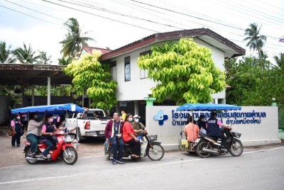 ถอดบทเรียนหลอมรวมใจ...บ.ว.ร. จัดการคุณภาพชีวิตวัยใสถึงผู้สูงอายุ
