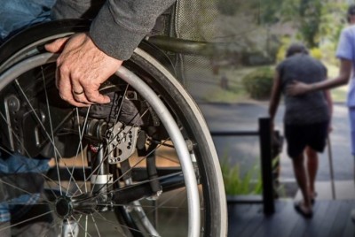 การพิการ-ทุพพลภาพ เรื่องที่ควรวางแผน แต่คนส่วนใหญ่ไม่ได้วางแผน
