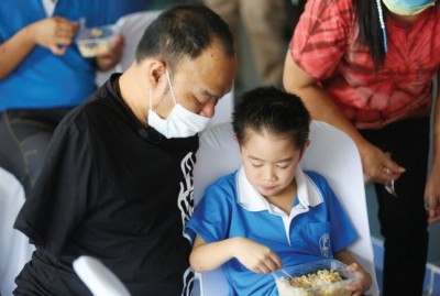 ในหลวงรัชกาลที่ ๙ แรงบันดาลใจแห่งแผ่นดิน